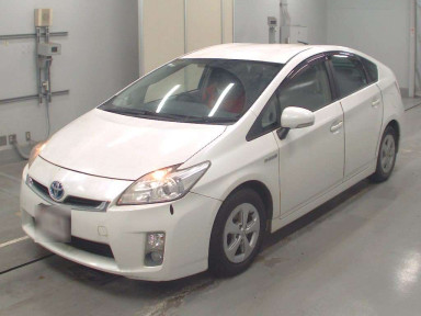 2009 Toyota Prius