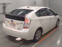 2009 Toyota Prius