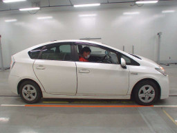 2009 Toyota Prius