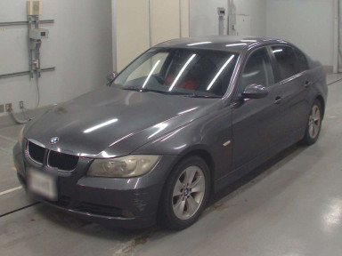 2006 BMW 3 Series