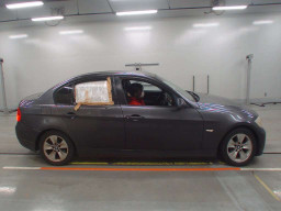 2006 BMW 3 Series