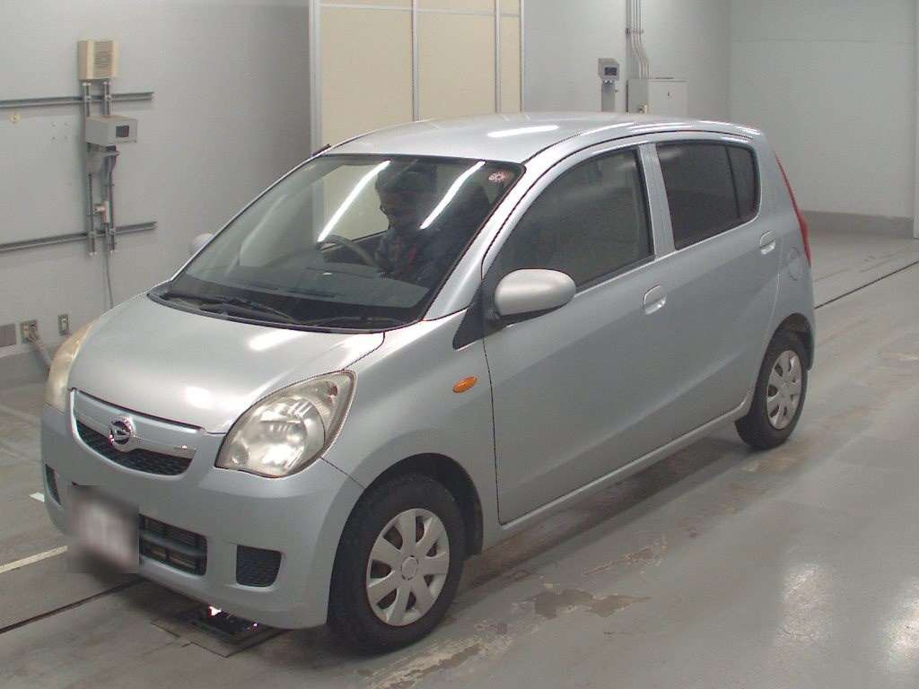 2009 Daihatsu Mira L275S[0]