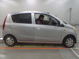 2009 Daihatsu Mira