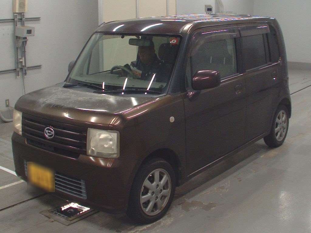 2010 Daihatsu Move Conte L575S[0]