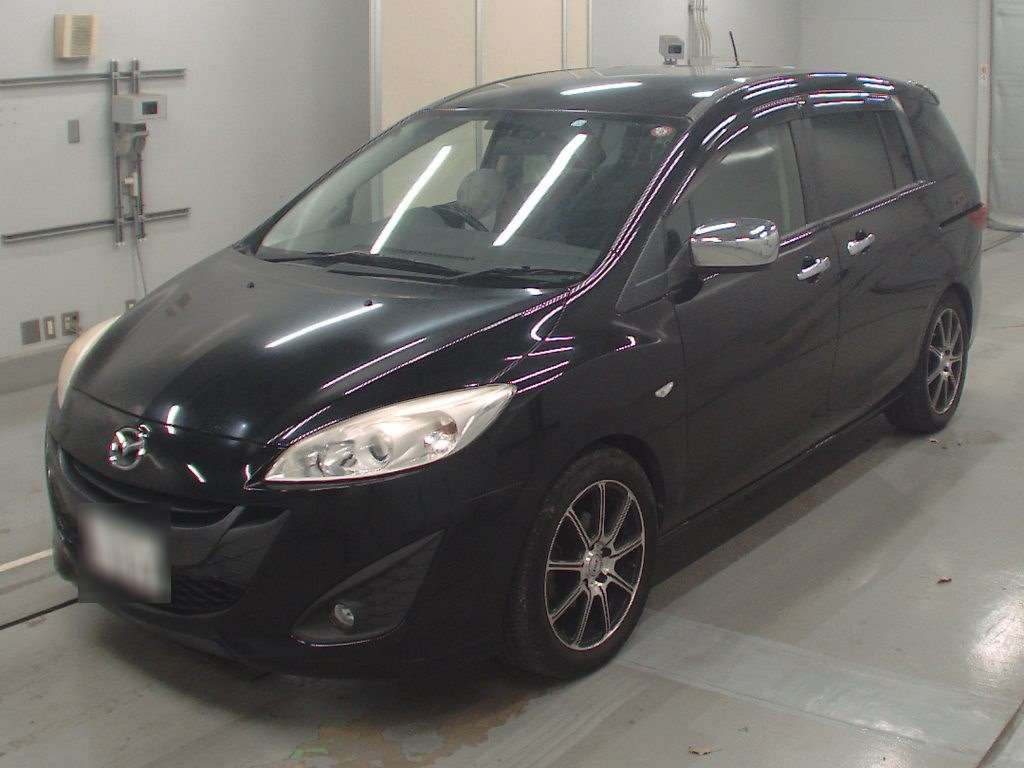 2010 Mazda Premacy CWEFW[0]