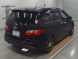 2010 Mazda Premacy