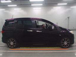 2010 Mazda Premacy