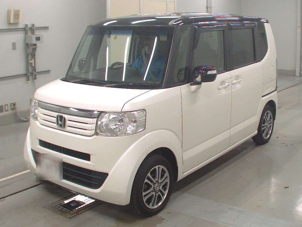 2013 Honda N-BOX JF1[0]