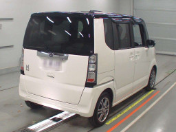 2013 Honda N-BOX