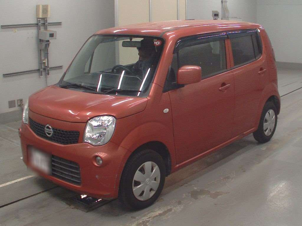 2012 Nissan Moco MG33S[0]