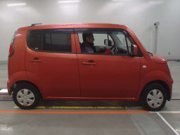 2012 Nissan Moco