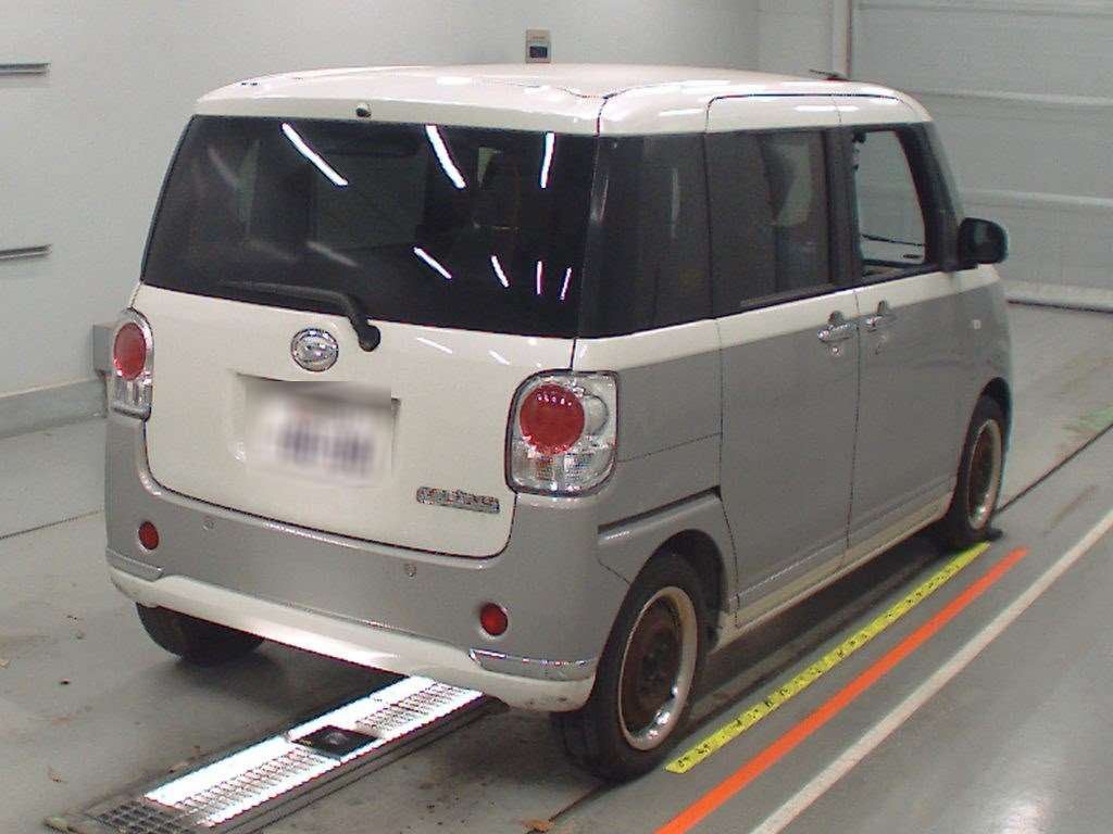 2018 Daihatsu Move Canbus LA800S[1]