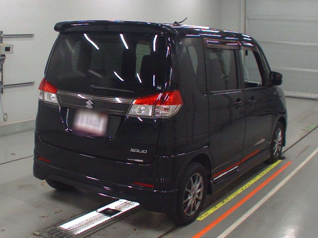 2013 Suzuki Solio MA15S[1]