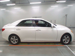 2010 Toyota Mark X