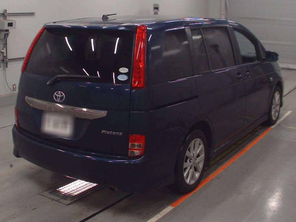 2008 Toyota Isis ANM10W[1]