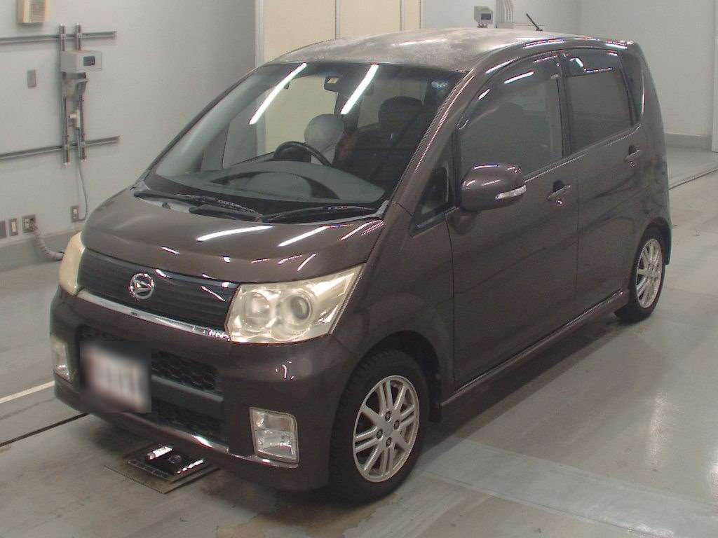 2009 Daihatsu Move Custom L175S[0]