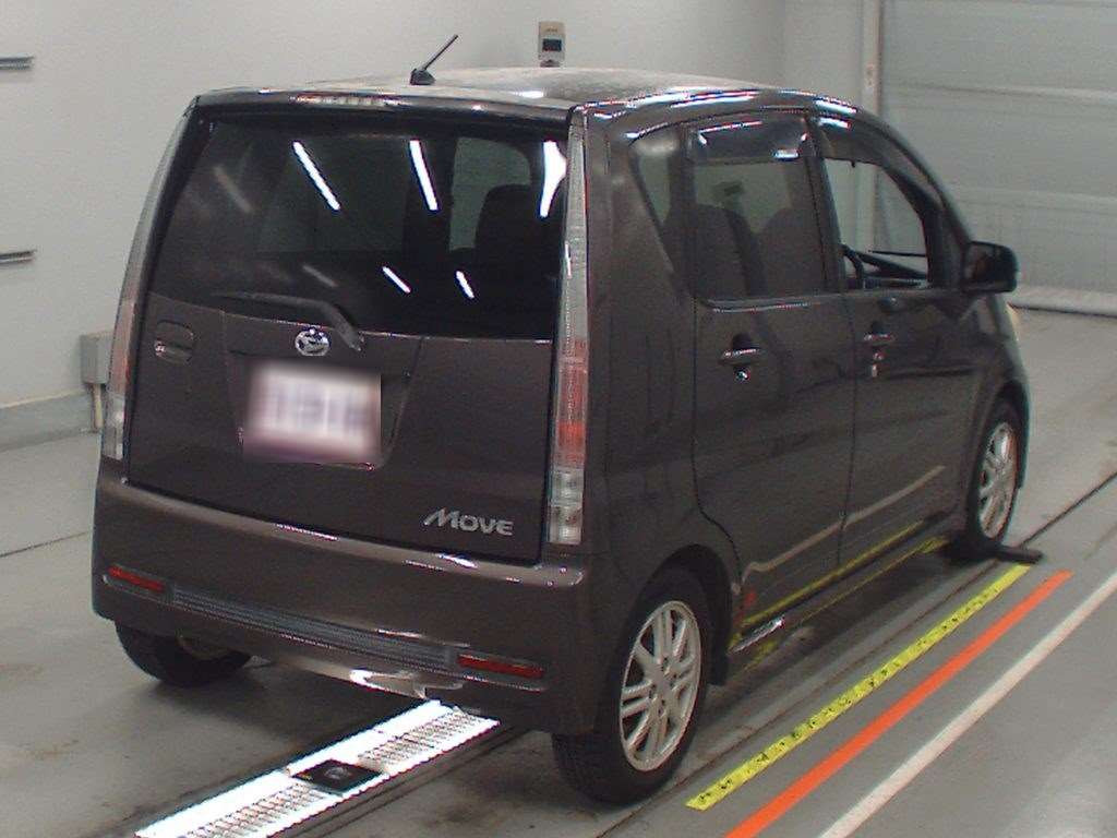 2009 Daihatsu Move Custom L175S[1]