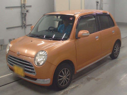 2006 Daihatsu Miragino