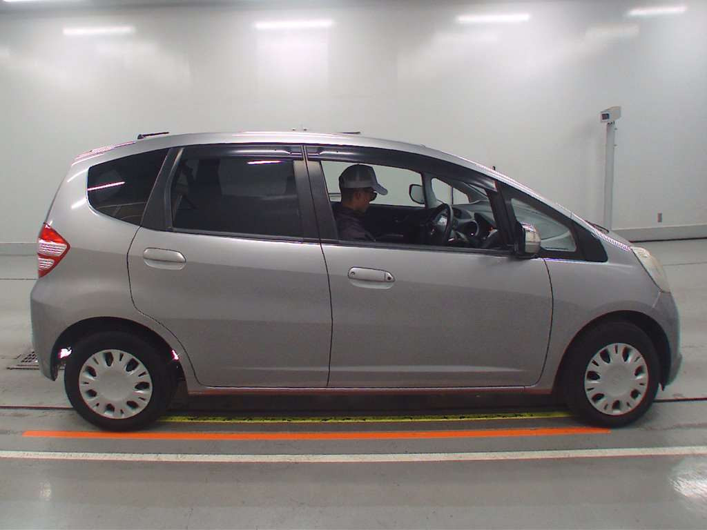 2009 Honda Fit GE6[2]