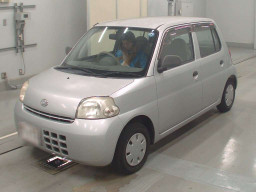 2007 Daihatsu Esse