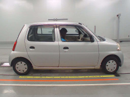 2007 Daihatsu Esse