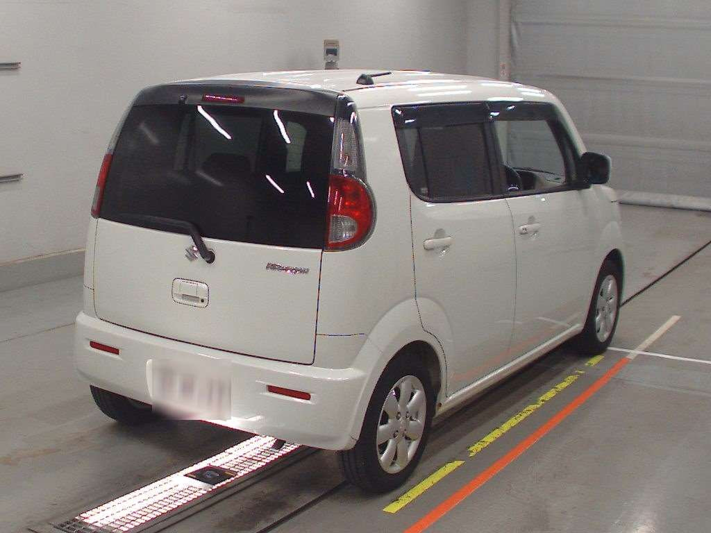 2013 Suzuki MR Wagon MF33S[1]