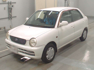 1999 Daihatsu Opti