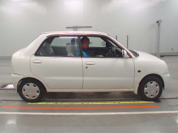 1999 Daihatsu Opti