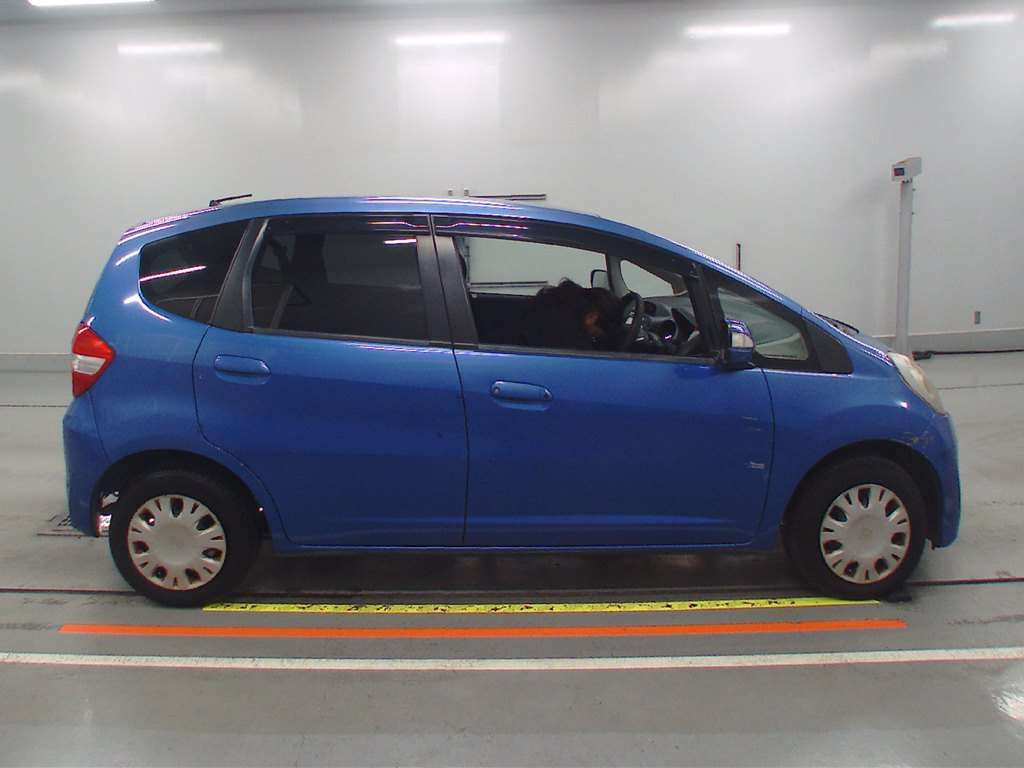 2011 Honda Fit GE6[2]