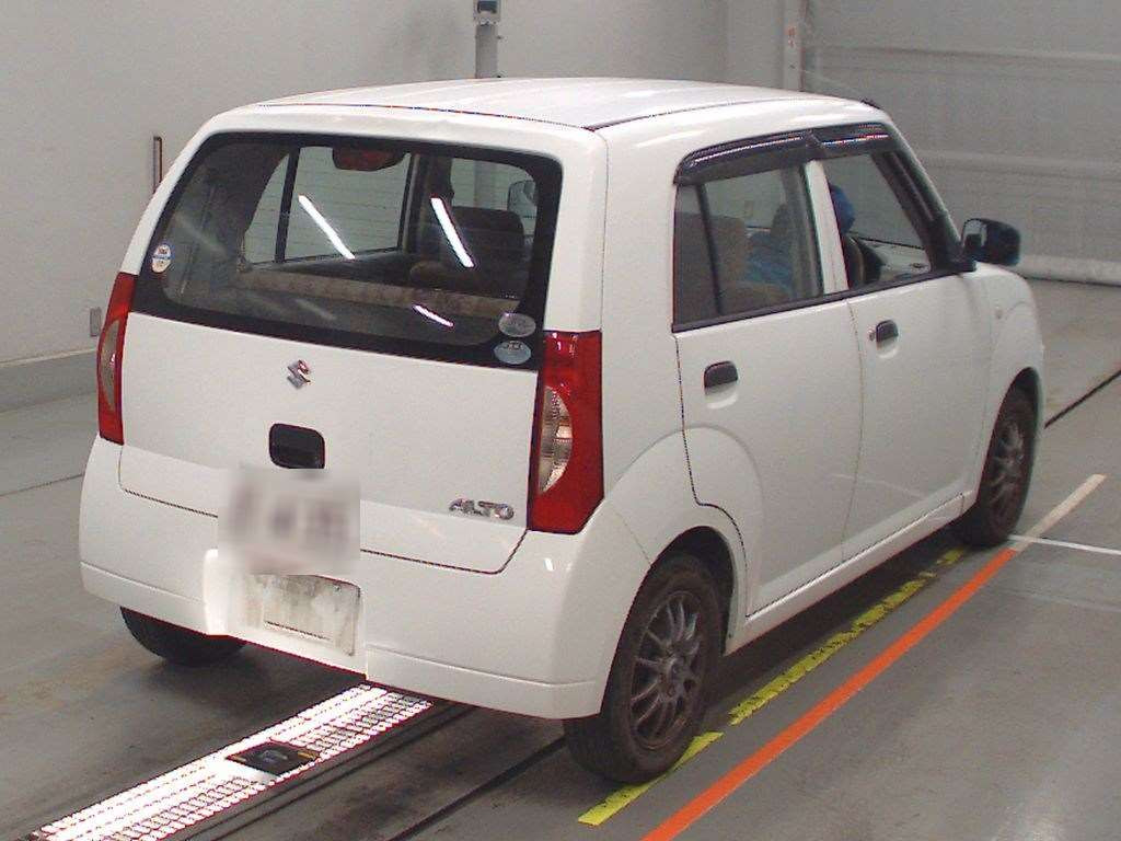 2007 Suzuki Alto HA24S[1]