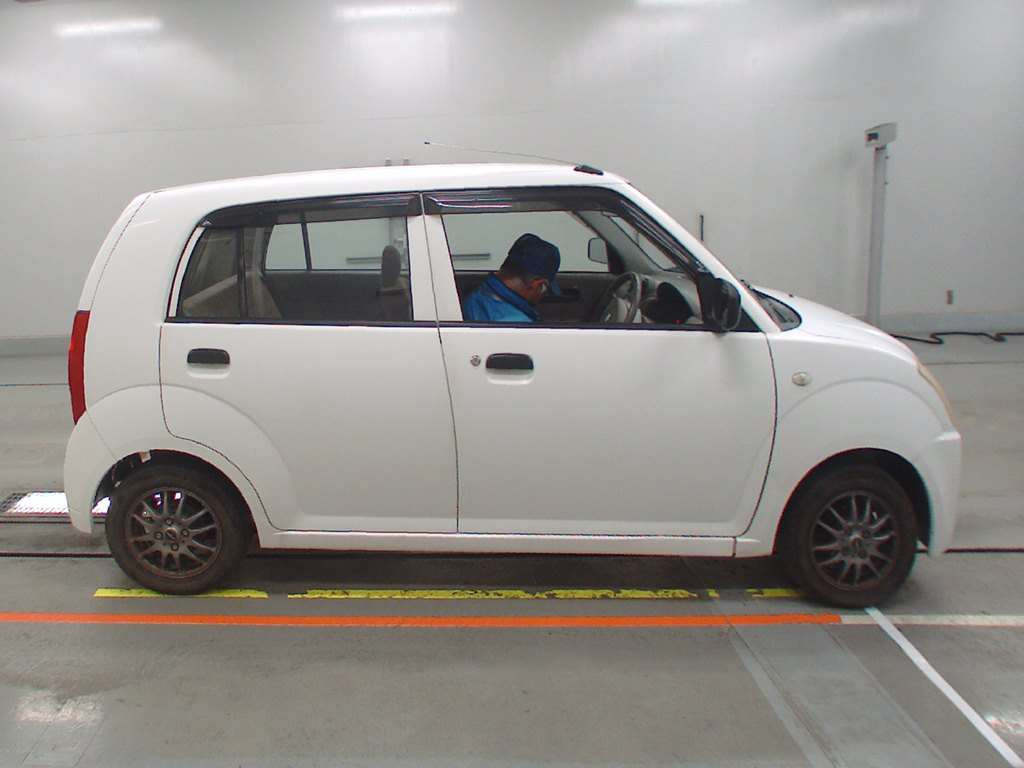 2007 Suzuki Alto HA24S[2]