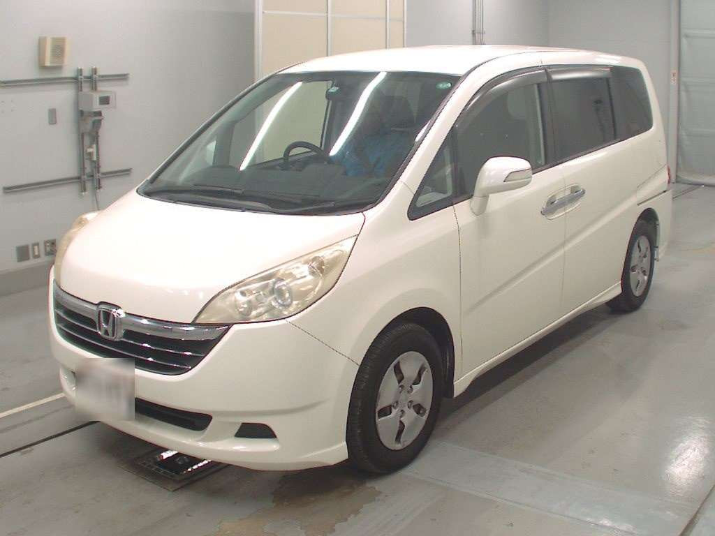 2007 Honda Step WGN RG1[0]