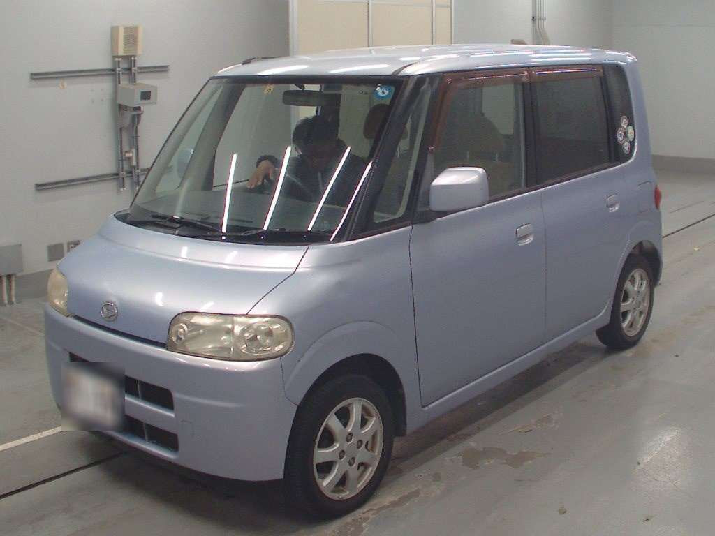 2005 Daihatsu Tanto L350S[0]