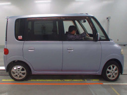 2005 Daihatsu Tanto