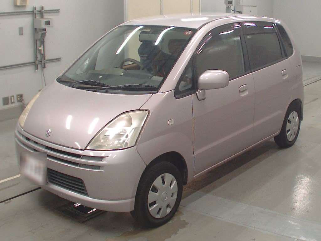 2004 Suzuki MR Wagon MF21S[0]