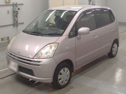 2004 Suzuki MR Wagon