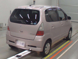 2004 Suzuki MR Wagon