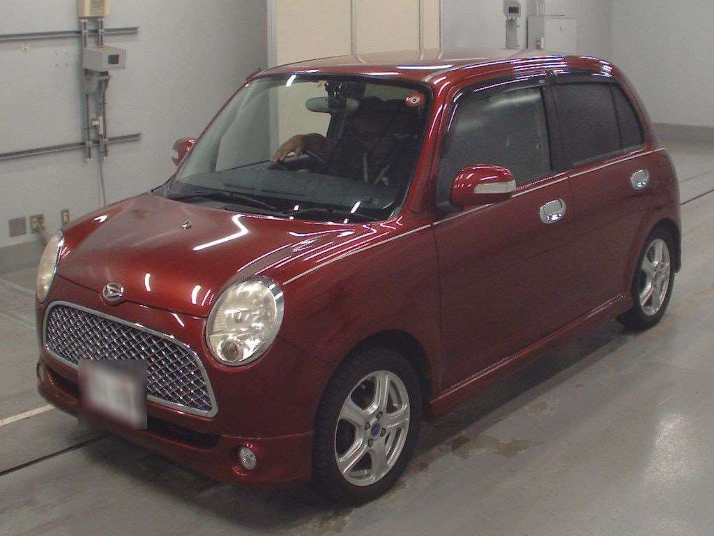 2005 Daihatsu Miragino L650S[0]