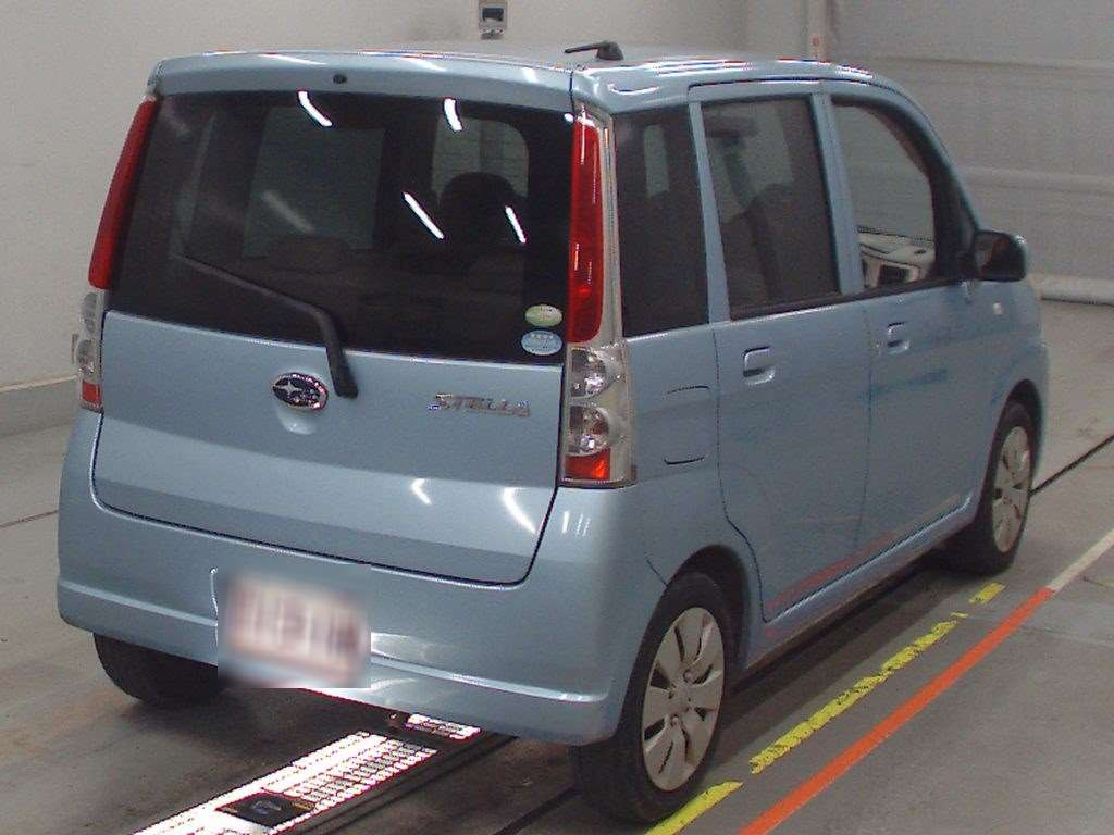 2010 Subaru Stella RN1[1]