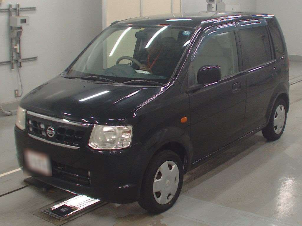 2009 Nissan Otti H92W[0]