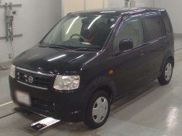 2009 Nissan Otti