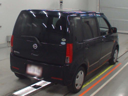 2009 Nissan Otti