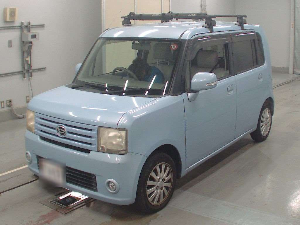 2008 Daihatsu Move Conte L575S[0]