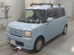 2008 Daihatsu Move Conte