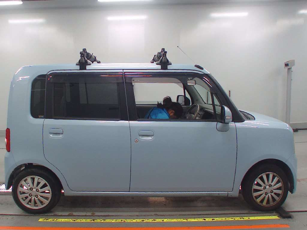 2008 Daihatsu Move Conte L575S[2]