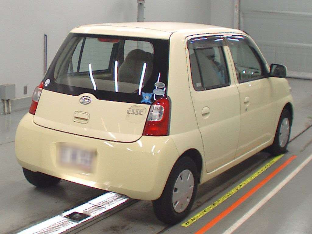 2006 Daihatsu Esse L235S[1]