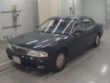 1996 Mazda Sentia