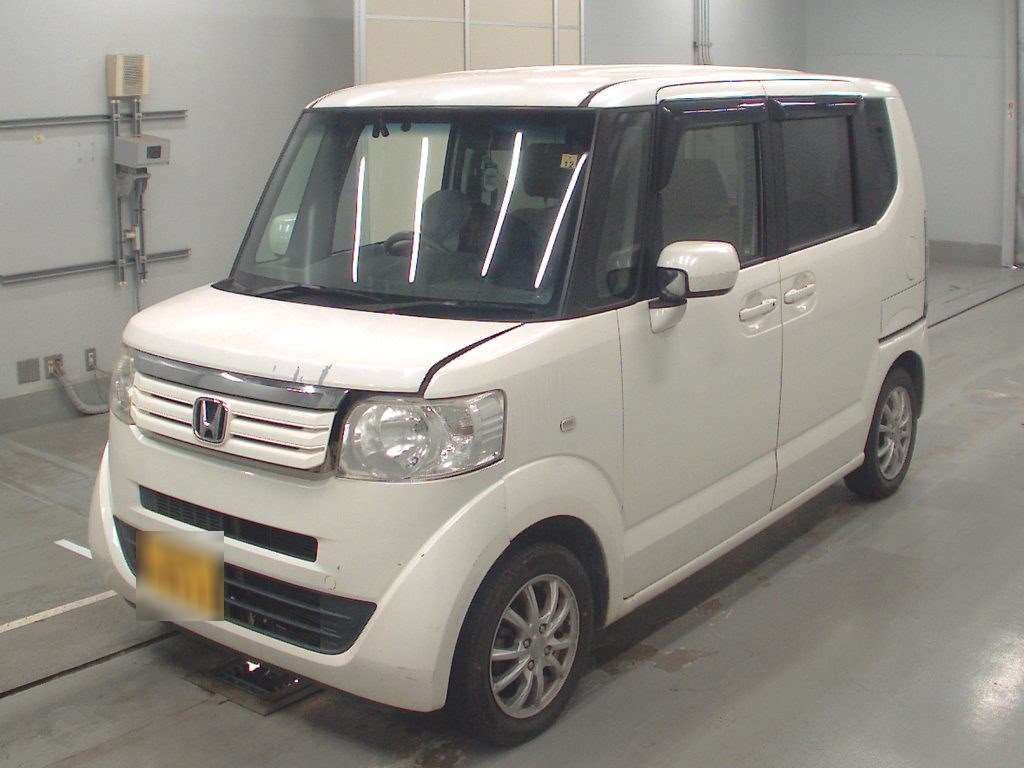 2013 Honda N-Box+ JF1[0]