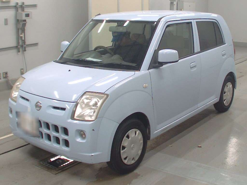 2007 Nissan Pino HC24S[0]