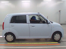 2007 Nissan Pino